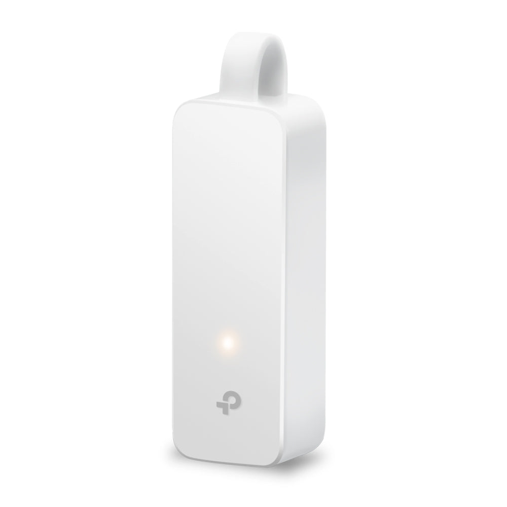 Adattatore Da Type C A Gigabit Ethernet - Visualizzazione dettagliata