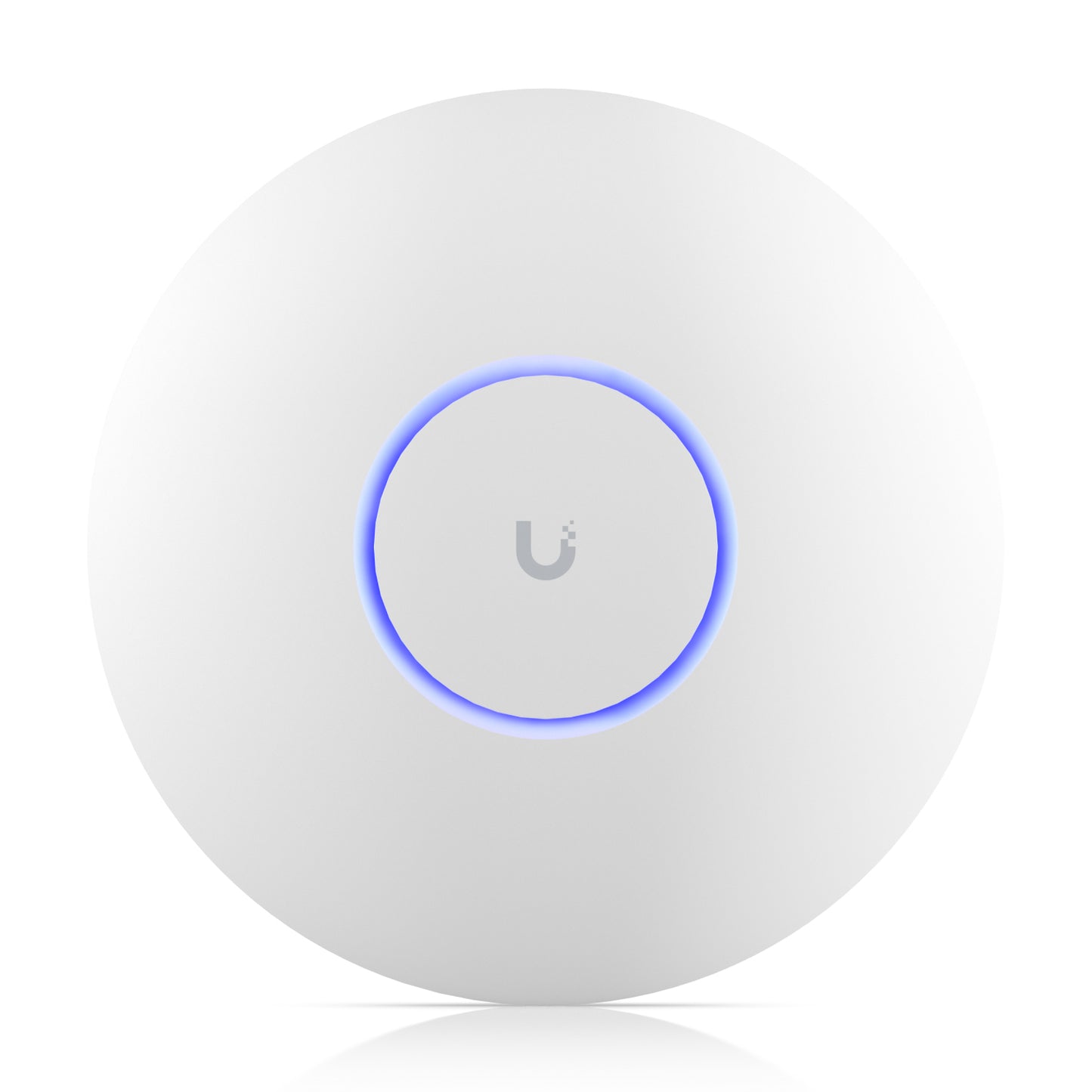 Access Point Ubiquiti U7 Pro Wifi7 Triband 688Mbps 2 4Ghz 1X1 2 5Gbps - Visualizzazione dettagliata