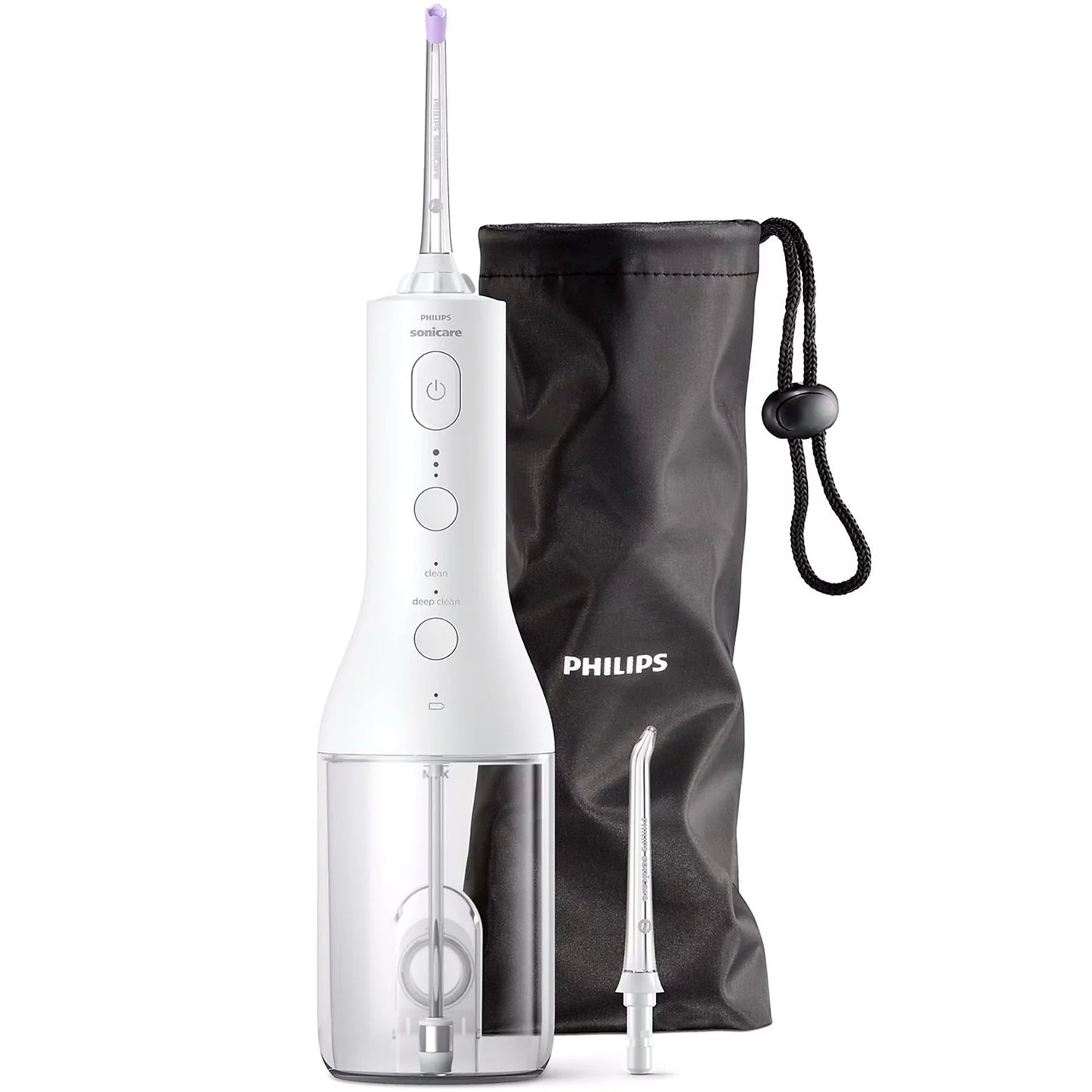 Spazzolino Da Denti Idropulsore 250 Philips Hx3826 31 3 Velocita - Visualizzazione dettagliata