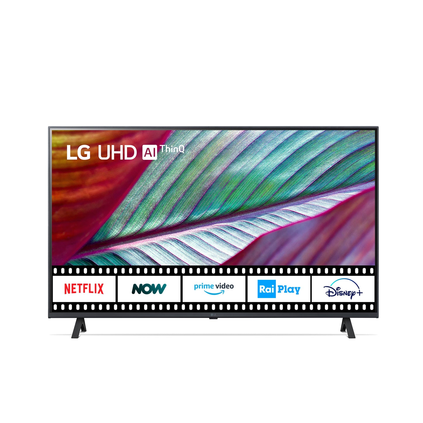 Tv 43 Lg Uhd Smart Hdr 10 Italia Dvb C S2 T2 Hd Wifi Dlna Hlg - Visualizzazione dettagliata