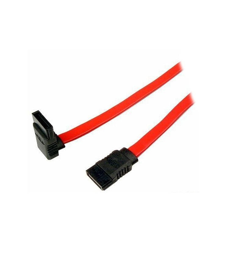 Cavo Flat Sata 0 5Mt Angled Rd Adj - Visualizzazione dettagliata