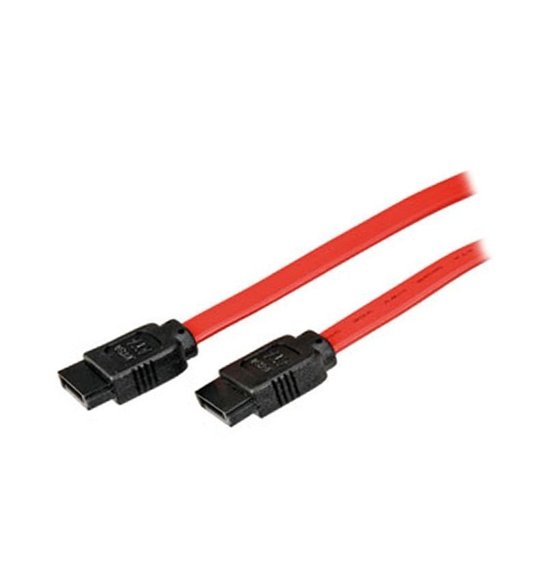 Cavo Flat Sata 1Mt 3Gbit S Rd Adj - Visualizzazione dettagliata