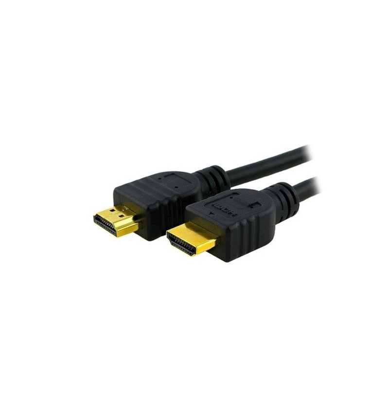 Cavo Hdmi Ethernet 10Mt M M Bk Adj - Visualizzazione dettagliata