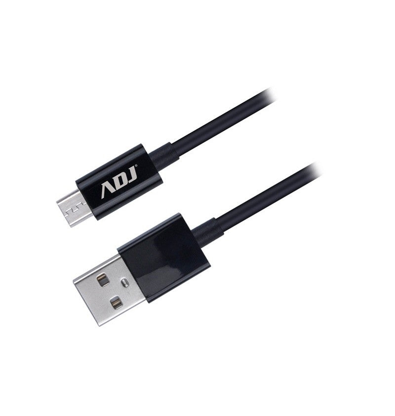 Cavo Usb 2 0 A Micro B 1 5Mt Bk Ai101 Adj - Visualizzazione dettagliata