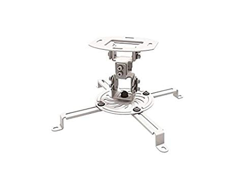 Staffa Provis A Soffitto Prime Per Proiettore Universale Da 15Cm - Visualizzazione dettagliata