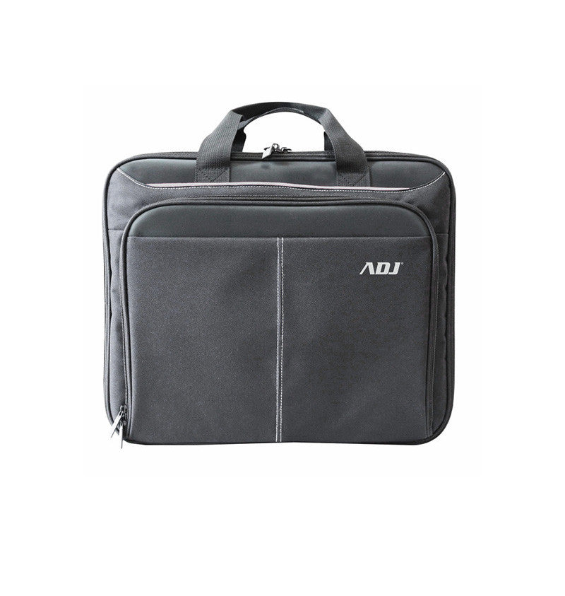 Borsa Notebook 15 6 Easybag Bk Poliestere Adj - Visualizzazione dettagliata