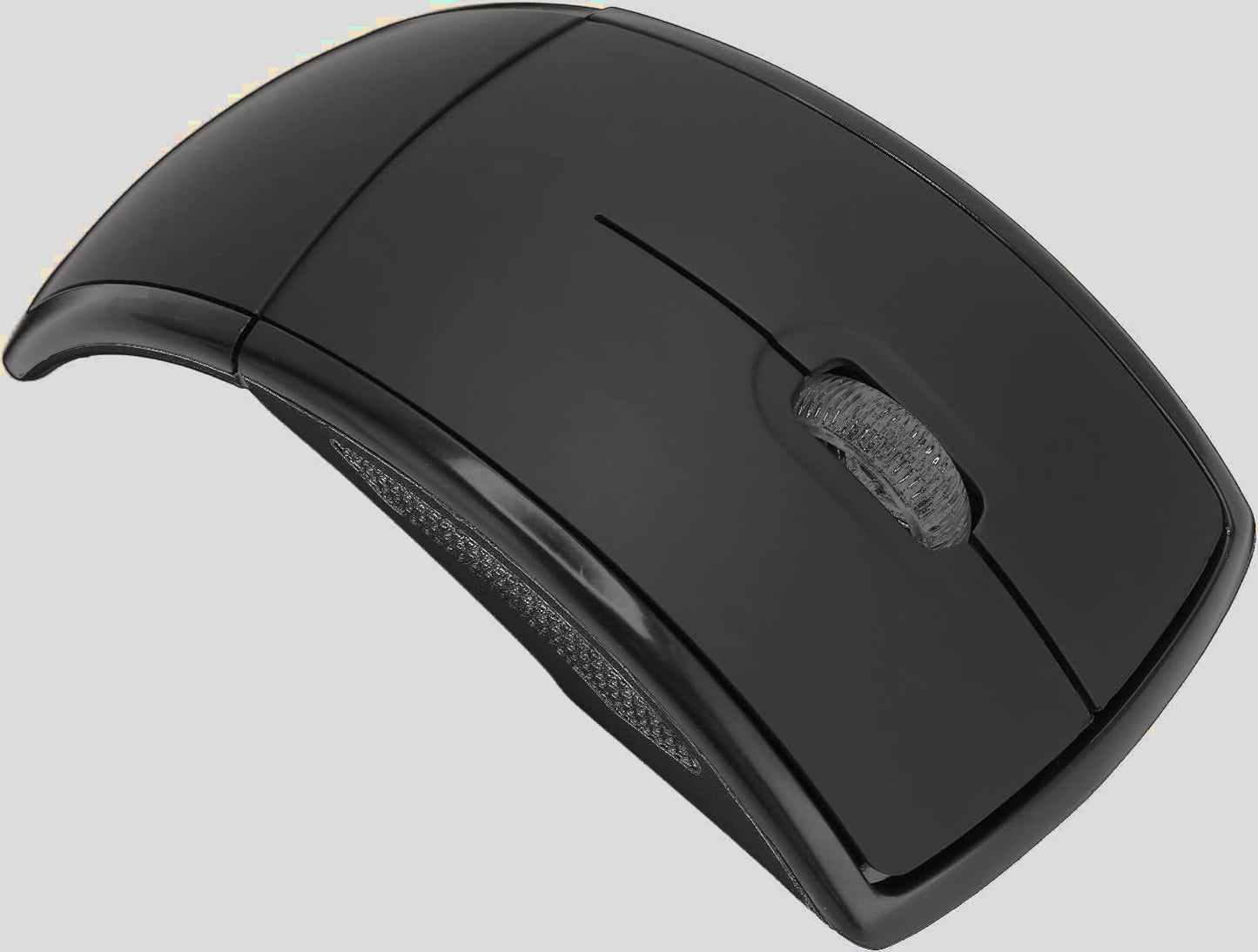 Mouse Pieghevole Dahua Wireless Bk - Visualizzazione dettagliata