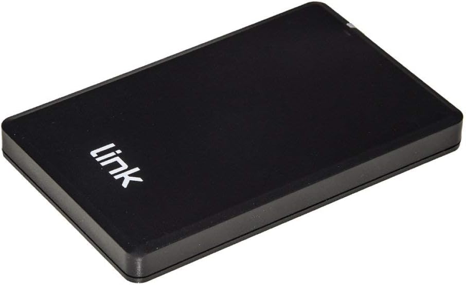 Box 2 5 Sata To Usb 3 0 Compatibile 3 1 Max Hdd 9 5Mm - Visualizzazione dettagliata