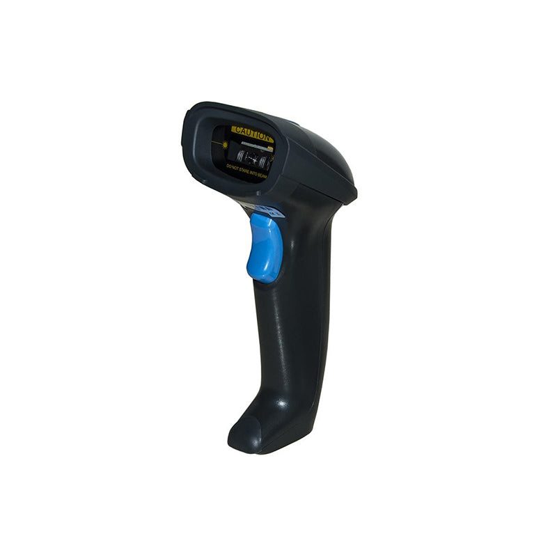 Lettore Barcode Link Usb Lklet09 1D Laser Con Supporto - Visualizzazione dettagliata