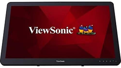 Mon 24 Ds Android Aio Ips 1 8Ghz Qcore 2Gb Wf Bt 5Mp Camera - Visualizzazione dettagliata