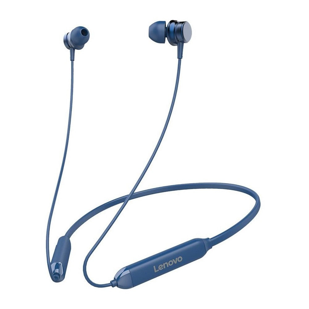 Auricolare Bluetooth 5 0 Lenovo He15 Hsp Hfp Avrcp A2D - Visualizzazione dettagliata