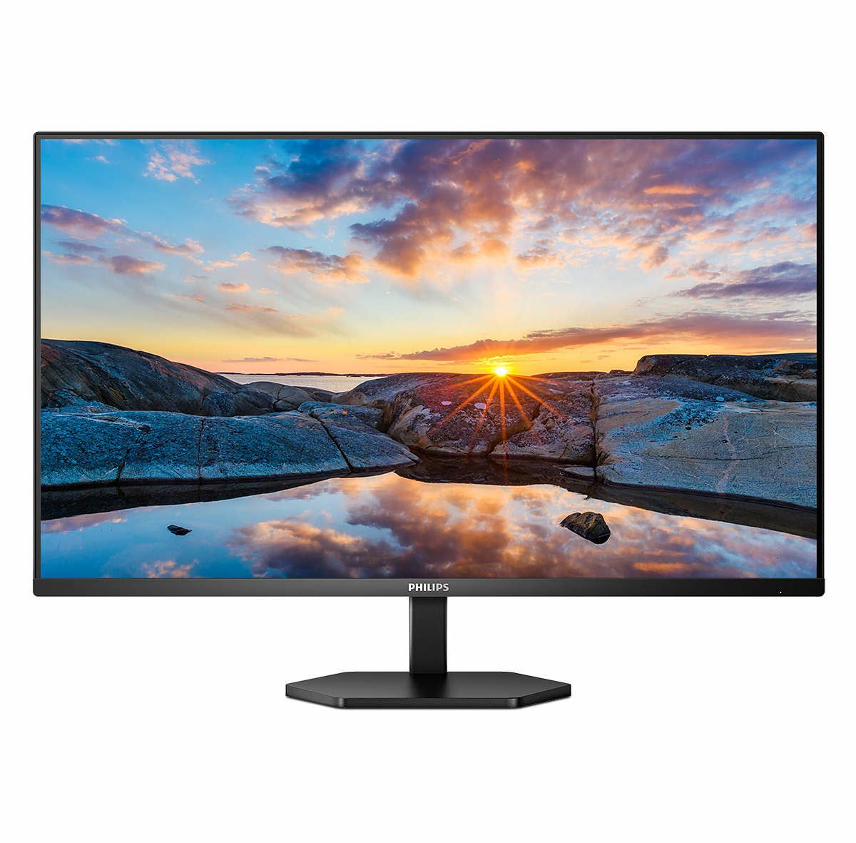 Mon 32Va Fhd Hdmi Vga Mm Vesa 1Ms 32E1N3100La 00 - Visualizzazione dettagliata