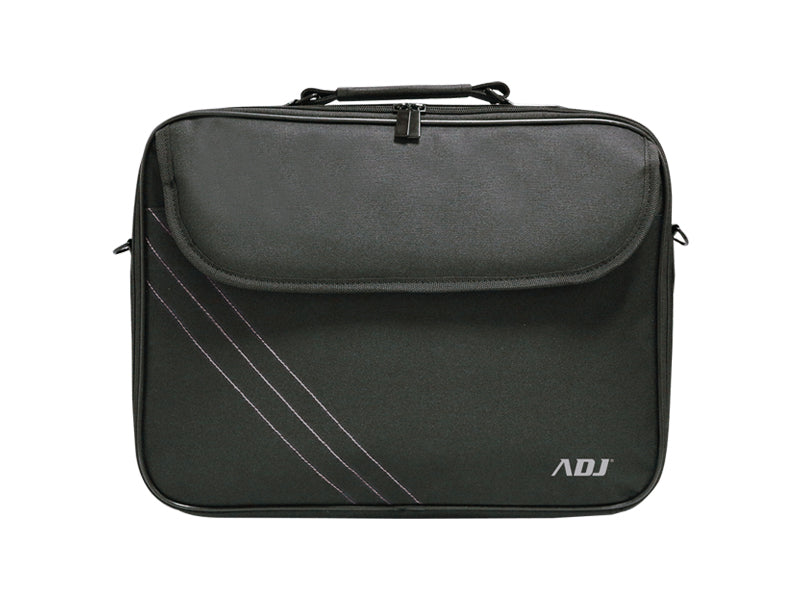 Borsa Notebook 15 6 Lite Bag Bk Poliestere Adj - Visualizzazione dettagliata