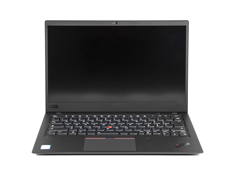 Nb 14 I5 8350U 8Gb 256Ssd W10P I5 8350U Len X1 Carbon Touch Webcam - Visualizzazione dettagliata