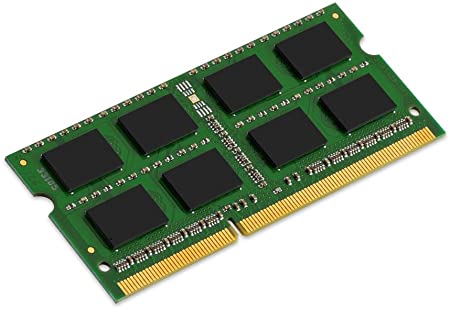 Ddr3 8Gb So Dimm Ref 1333Mhz 1600 - Visualizzazione dettagliata