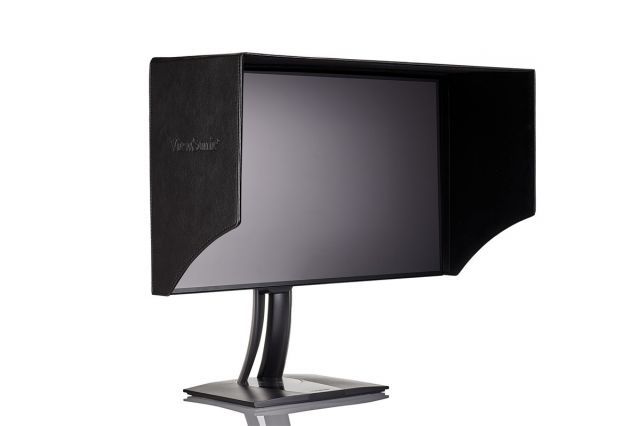 Mon Palpebra Mon Professionale Mh32S2 Viewsonic Vp Serisi Monitor - Visualizzazione dettagliata