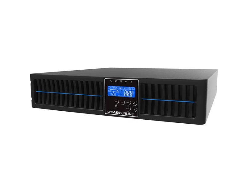 Ups 2 Kva Tower Rack Online Series 6 Iec Bk Adj Ricondizionato - Visualizzazione dettagliata