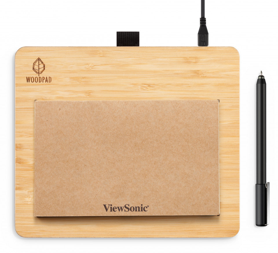 Tavoletta Viewboard Notepad 7 5 Digital Writing Pad Tavoletta Grafi - Visualizzazione dettagliata