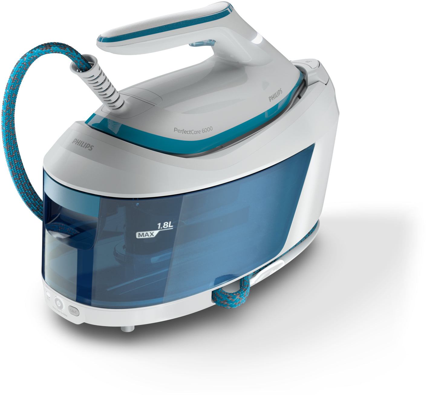 Ferro Da Stiro Philips Caldaia 6 5B Psg6022 20 2400W 500Gr - Visualizzazione dettagliata