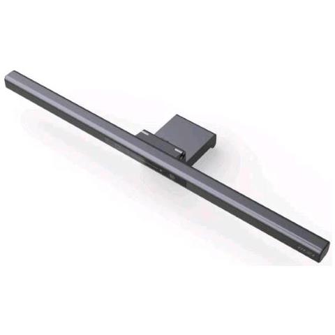 Lampada Msi Led Lux Pro - Visualizzazione dettagliata