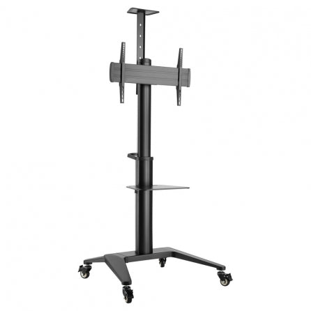 Staffa Pavimento Per Tv 32 70 Npf10227 Load 70Kg Reg Altezza - Visualizzazione dettagliata