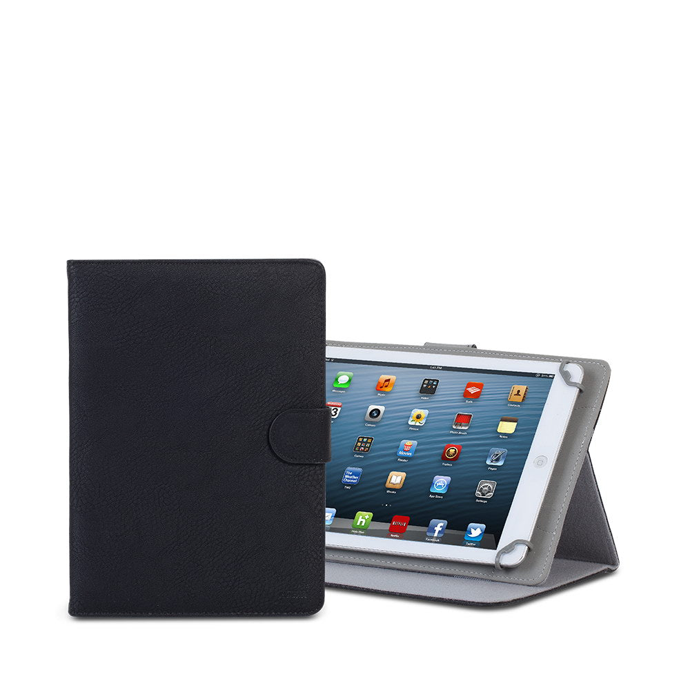 Custodia Tablet 10 1 12 Black - Visualizzazione dettagliata