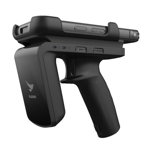 Trigger Handle For Ef550 - Visualizzazione dettagliata