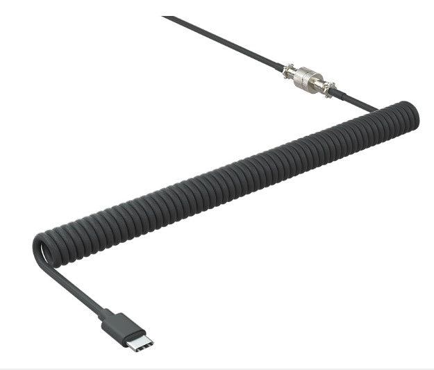 Cigarette To Usb Adapter Usb C Type Coil Cable And Usb 1 Port - Visualizzazione dettagliata