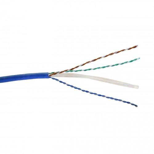 Bobina Rete Utp Cat6 Lszh Dca 305Mt Legrand - Visualizzazione dettagliata