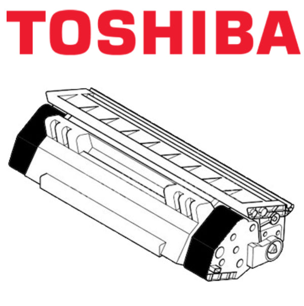 Toner Toshiba 6Aj00000291 - Visualizzazione dettagliata