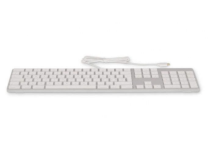 Tastiera Usb C Lmp Tast Num Silver Italia Kb 1843 X Apple - Visualizzazione dettagliata