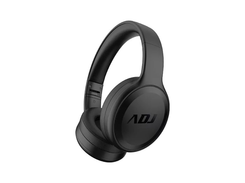 Cuffia C Microfono Bluetooth Bk Deep Plus 2 0 Smartphone Tablet Adj - Visualizzazione dettagliata