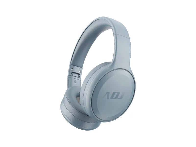 Cuffia C Microfono Bluetooth Blu Deep Plus 2 0 Smartphone Tablet Adj - Visualizzazione dettagliata