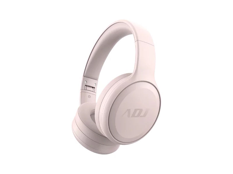 Cuffia C Microfono Bluetooth Pink Deep Plus 2 0 Smartphone Tablet Adj - Visualizzazione dettagliata