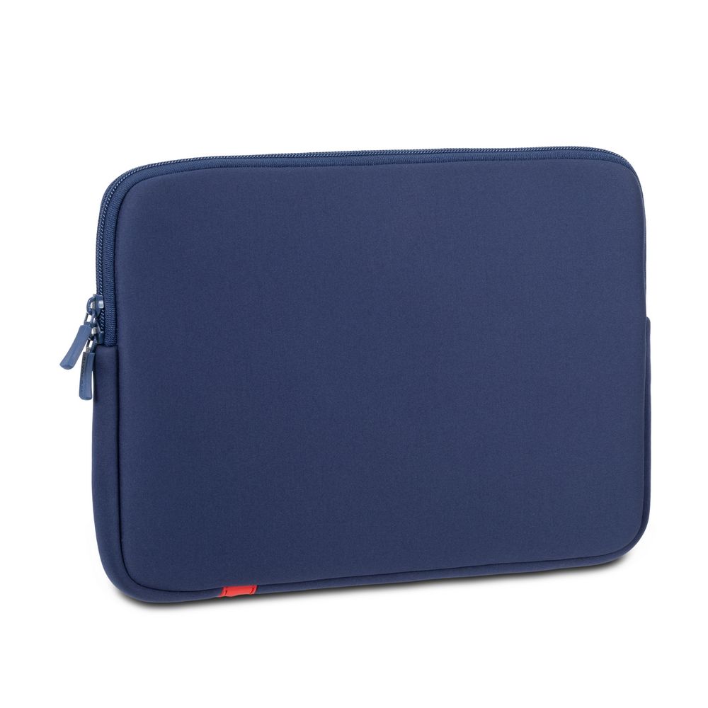 Folder Macbook Pro 13 Blu - Visualizzazione dettagliata