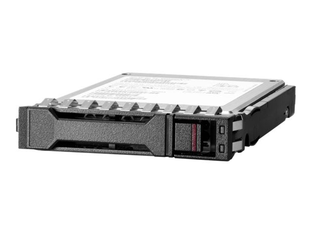Ssd 2 5 Hpe 1 92T Sata 6G Mu Bc Sff Server Mixed Use Basic Carrier Mv - Visualizzazione dettagliata