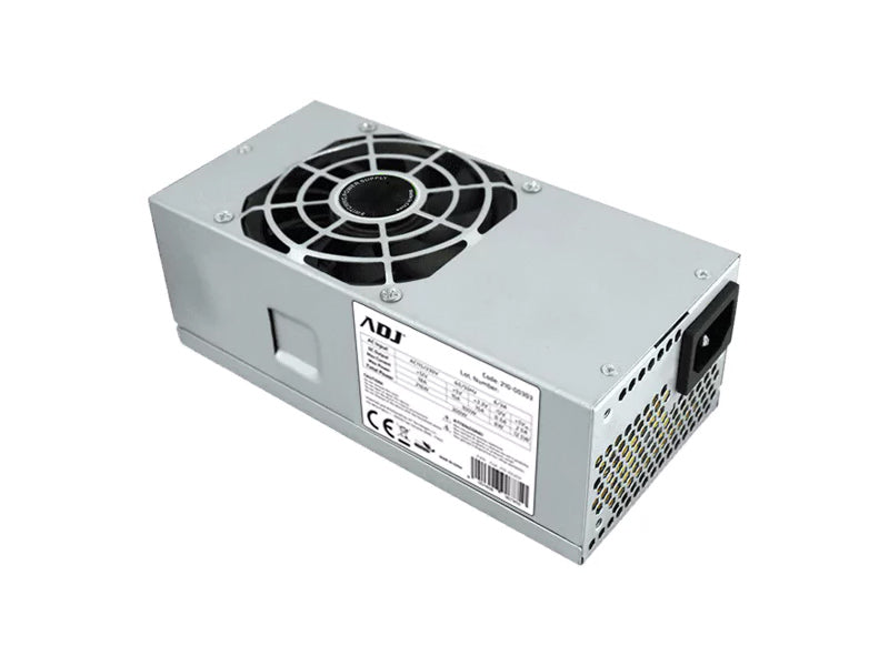 Alimentatore 300W Tfx Psu 3 Sata 20 4Pin Pci6 2Pin Fan 8Cm Cavo 12Cm - Visualizzazione dettagliata