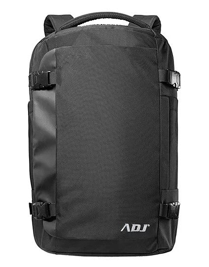 Borsa Nb Zaino 13 17 3Everytime Bk 2In1 Convertibile Travel Sport Adj - Visualizzazione dettagliata
