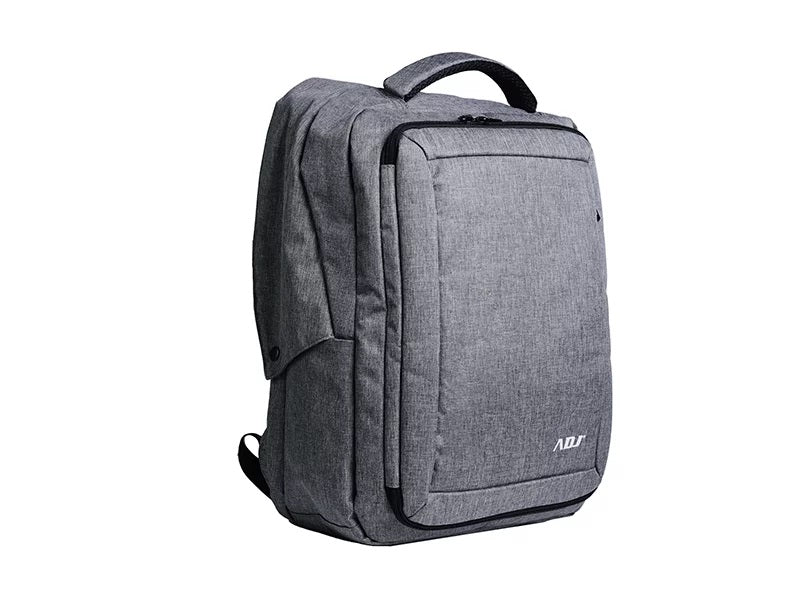 Borsa Nb Zaino 13 15 6 Urban Gy Per Trolley Hide Zipper Cavo Usb - Visualizzazione dettagliata