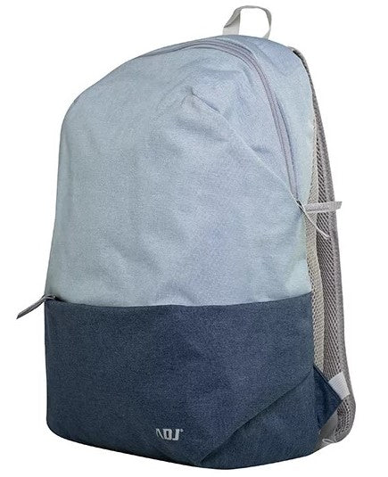 Borsa Nb Zaino 13 15 6 Yoof Blu Waterproof Nylon Sport Colorful Adj - Visualizzazione dettagliata