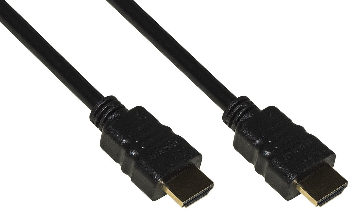 Cavo Hdmi 4K 1 5Mt M M Bk - Visualizzazione dettagliata