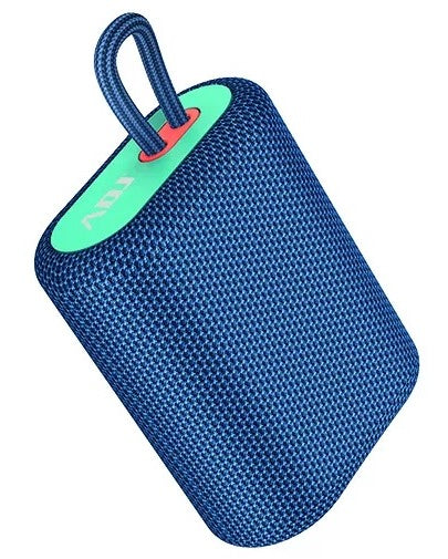 Speaker Bluetooth 5 2 Jump Blu Portable For Smartphone Pc Tablet - Visualizzazione dettagliata
