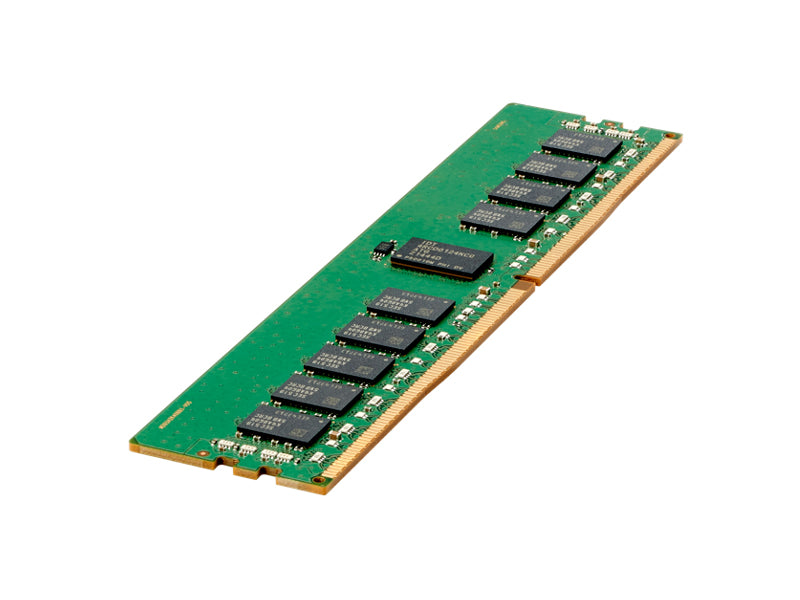 Ddr4 32Gb Hpe Pc4 25600 288Pin Cl22 Smart Kit Dl110 360 380 Gen10 - Visualizzazione dettagliata