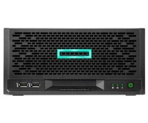 Server Hpe Microserver E2314 16Gb Gen10 V2 Intel Gbl No Hdd - Visualizzazione dettagliata