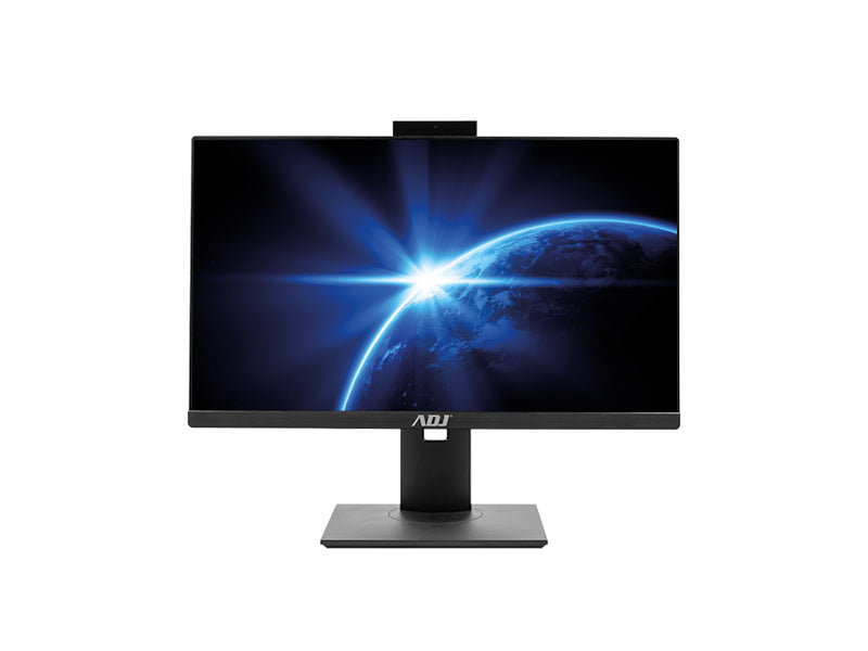 Aio 21 5 I5 8G 500Gb W11P Pvt Bk I5 12400 Wifi V H Business Ssd M 2 - Visualizzazione dettagliata