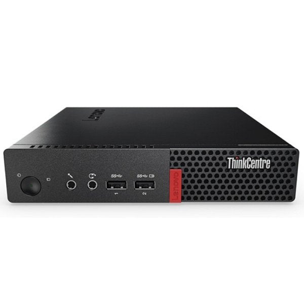 Pc Ref I5 8Gb 256Gb Ssd W10P I5 7400T Lenovo M710Q Tiny Nuc - Visualizzazione dettagliata