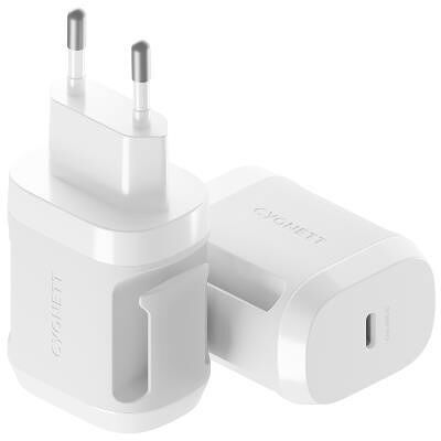Caricabatterie Da Muro 30Watt Iphon Consigliato Per Iphone Pro Max - Visualizzazione dettagliata