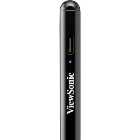 Active Stylus Pen 9 1Xl167Mm 4096 Pressure 2 Bott Apple Compat - Visualizzazione dettagliata