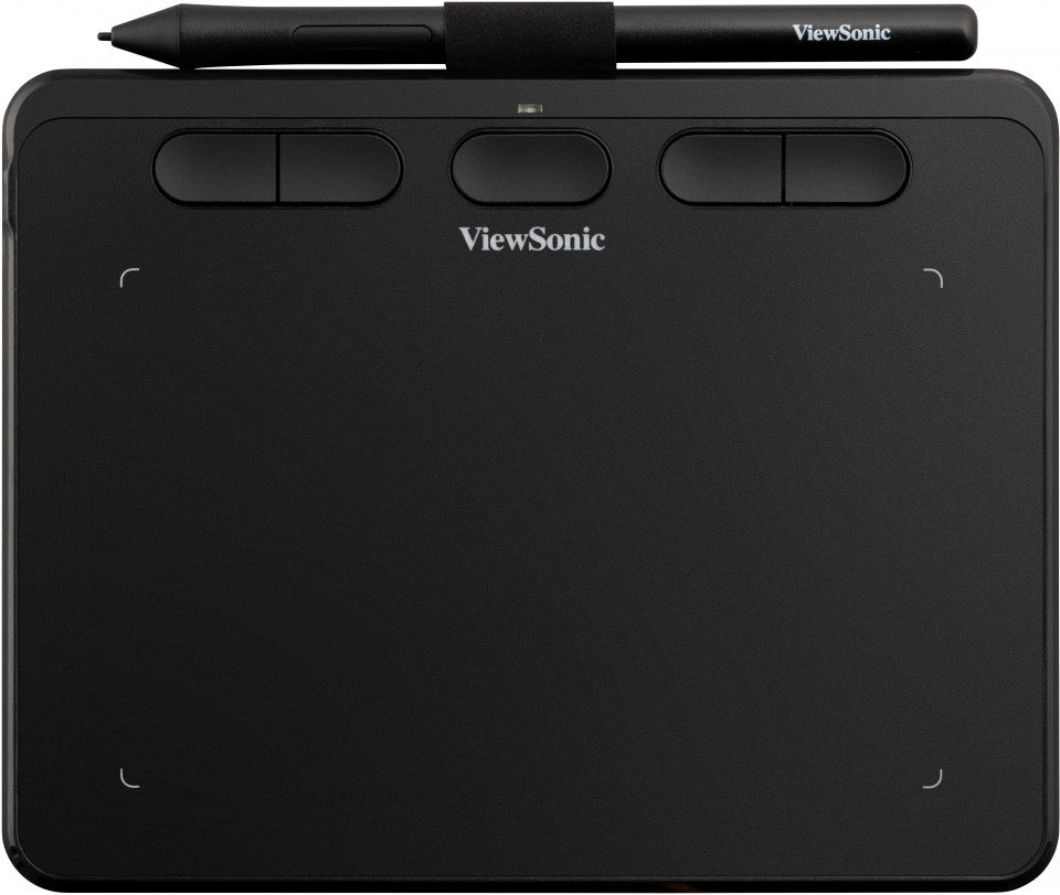 Tavoletta Viewboard 7 5 Typec Digital Writing Pad Tavoletta Grafi - Visualizzazione dettagliata