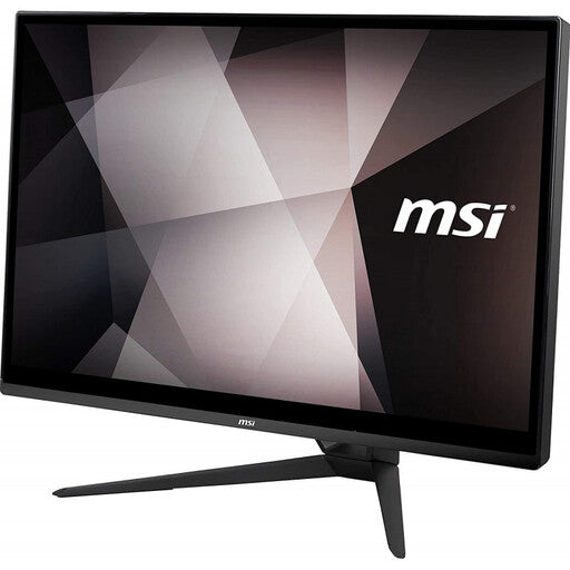 Aio 21 5 I5 8Gb 256Gb Bk W11P Tch I5 13400 Multitouch Antiglare 120W - Visualizzazione dettagliata